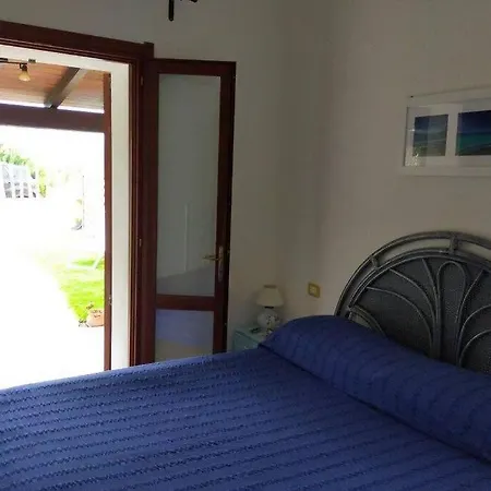 Holiday home Alberta - Villasimius, Di Campus Oasi dei Due Mari