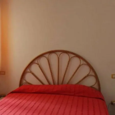 Holiday home Alberta - Villasimius, Di Campus *