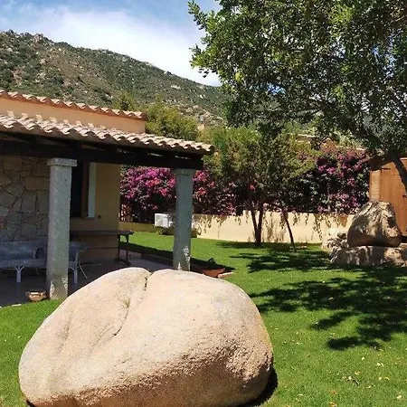 Alberta - Villasimius, Di Campus Holiday home