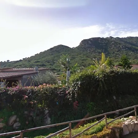 Alberta - Villasimius, Di Campus Holiday home *