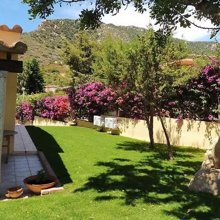 Holiday home Alberta - Villasimius, Di Campus Oasi dei Due Mari