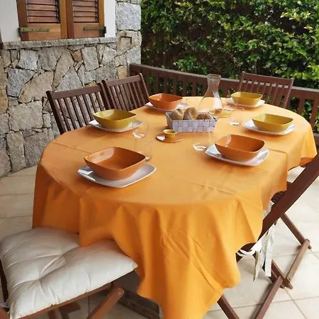 Holiday home Alberta - Villasimius, Di Campus