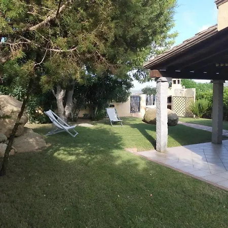 Holiday home Alberta - Villasimius, Di Campus *