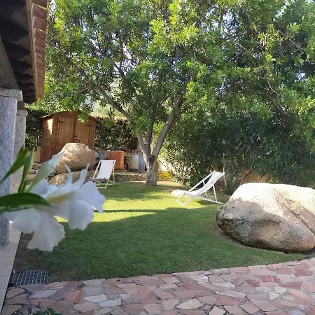 Holiday home Alberta - Villasimius, Di Campus