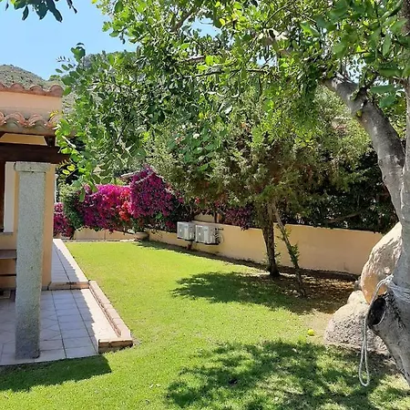 Alberta - Villasimius, Di Campus Holiday home