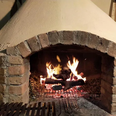 Alberta - Villasimius, Di Campus Holiday home